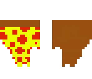 pizza not done