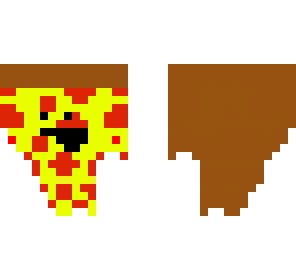 derpy pizza