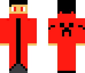 fixed creeper guy
