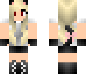 cat girl