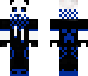 skin_panda azul1