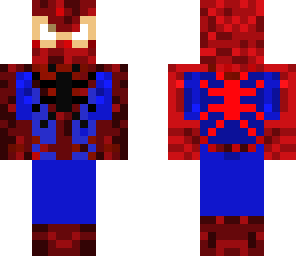 spiderman