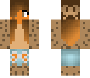 jeyda cookie girl skin