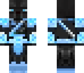 kaldonis ender warden