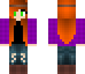 girl