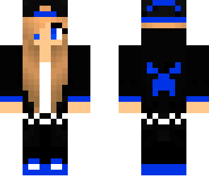 my epic skin