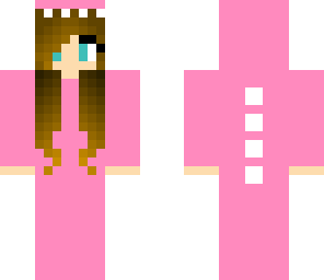 dino girl