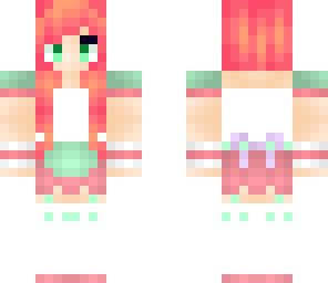 candy maid