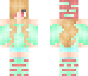 another skin edit
