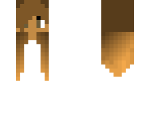 african american girl blank canvas updated