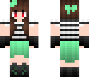  hugee skin edit