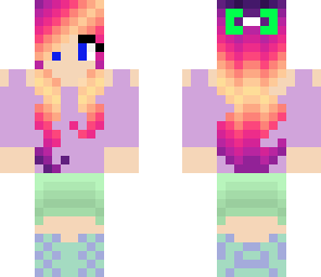 pastel