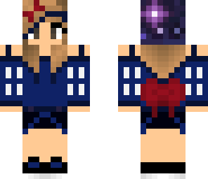 addilyne tardis matt smith