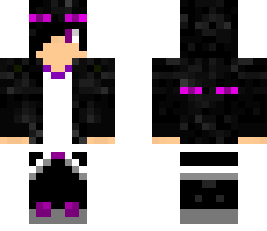 ender boy