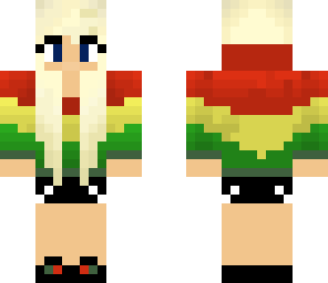 rasta