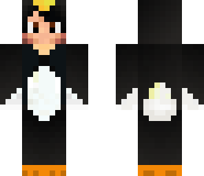 pinguinito