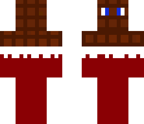 chocolate dude
