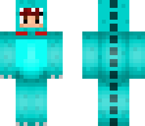 monsterdisfras