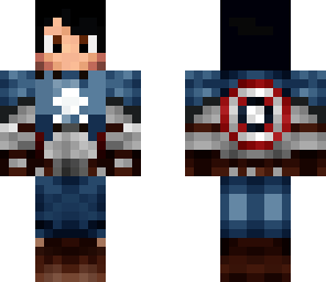 american marcus