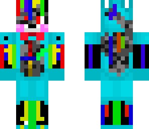 withered toy bonnie