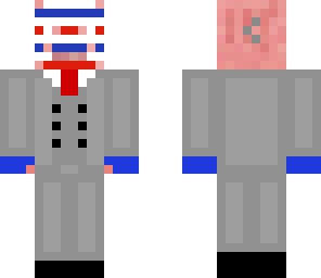 edit payday 2