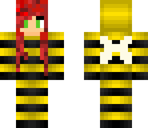 ginger heyimbee fan