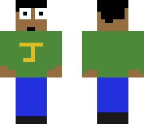shocked jaycen