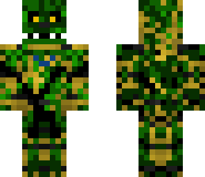 phantom golden freddy