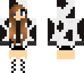 cow girl