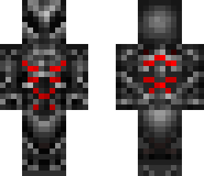 dardric armor