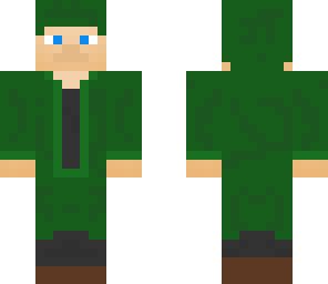 hunter