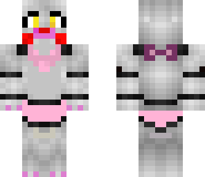 pre mangle