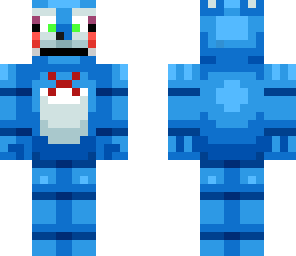 toy bonnie