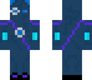 epic robot