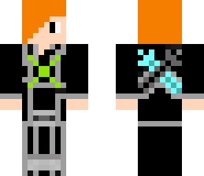 meh as my own super hero fixed 1