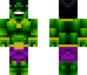 rich hulk