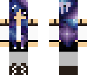its_a_random_girl's skin my skin