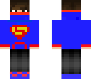 superboy v2