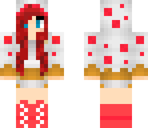 cake girl