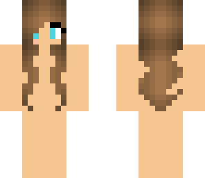 brunette base
