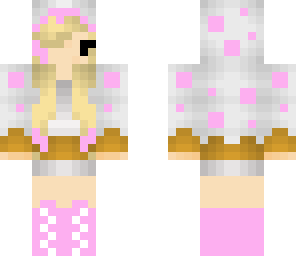 cake girl derp