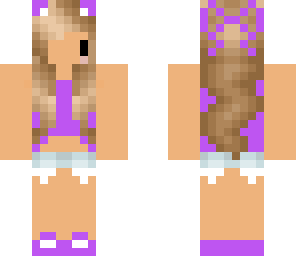 chibi girl 123