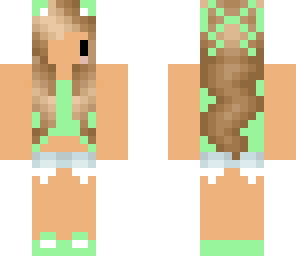 chibi girl 123