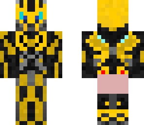 rumblebee