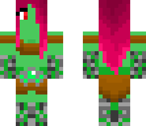 wanderer girl