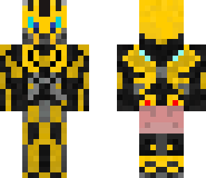 rumblebee