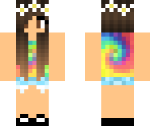 hippie improved