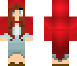 red riding hood