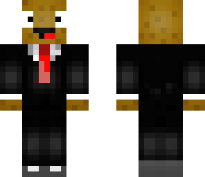 potato suit