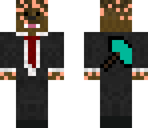 gaming bacca with a hammer